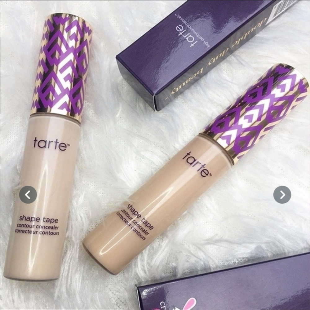 Tarte Shape Tape Concealer